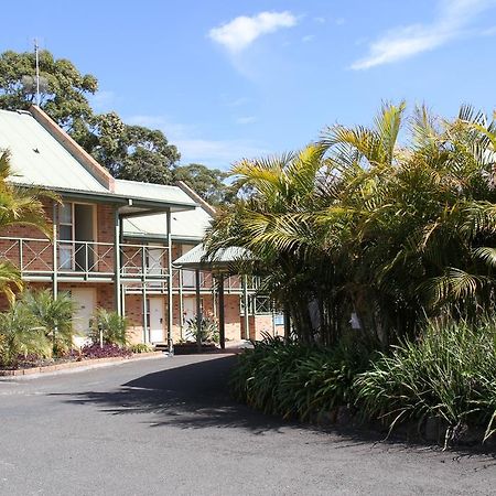 Golf Place Inn Wollongong Primbee Zewnętrze zdjęcie