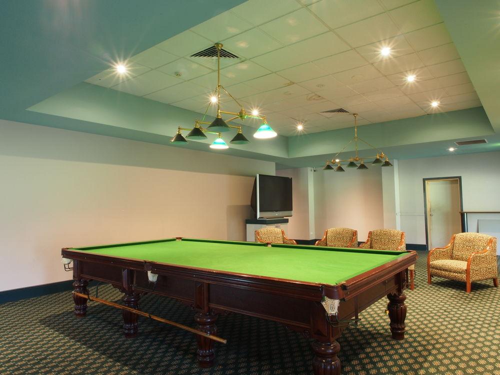 Golf Place Inn Wollongong Primbee Zewnętrze zdjęcie