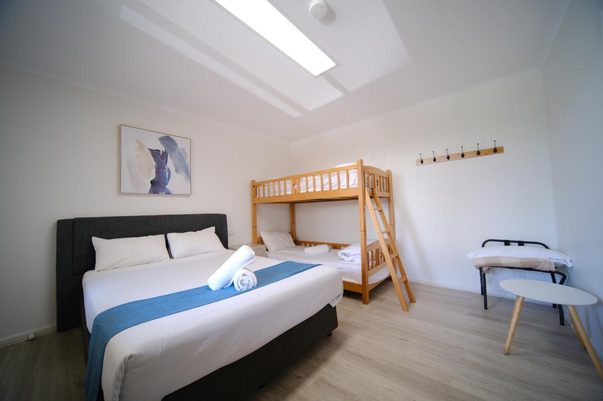 Golf Place Inn Wollongong Primbee Zewnętrze zdjęcie