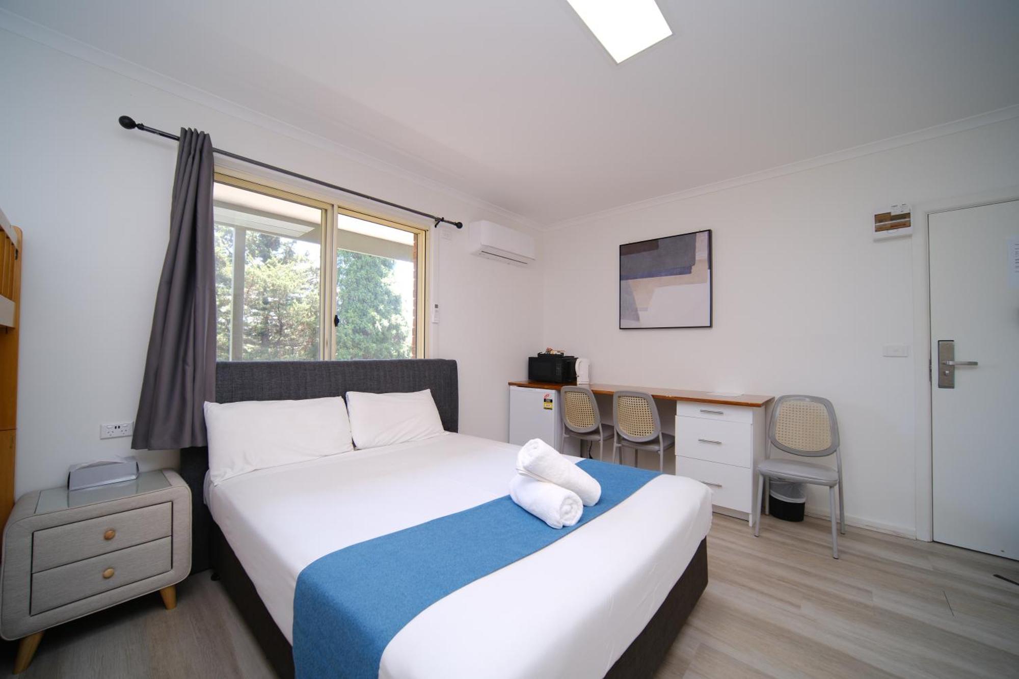 Golf Place Inn Wollongong Primbee Zewnętrze zdjęcie