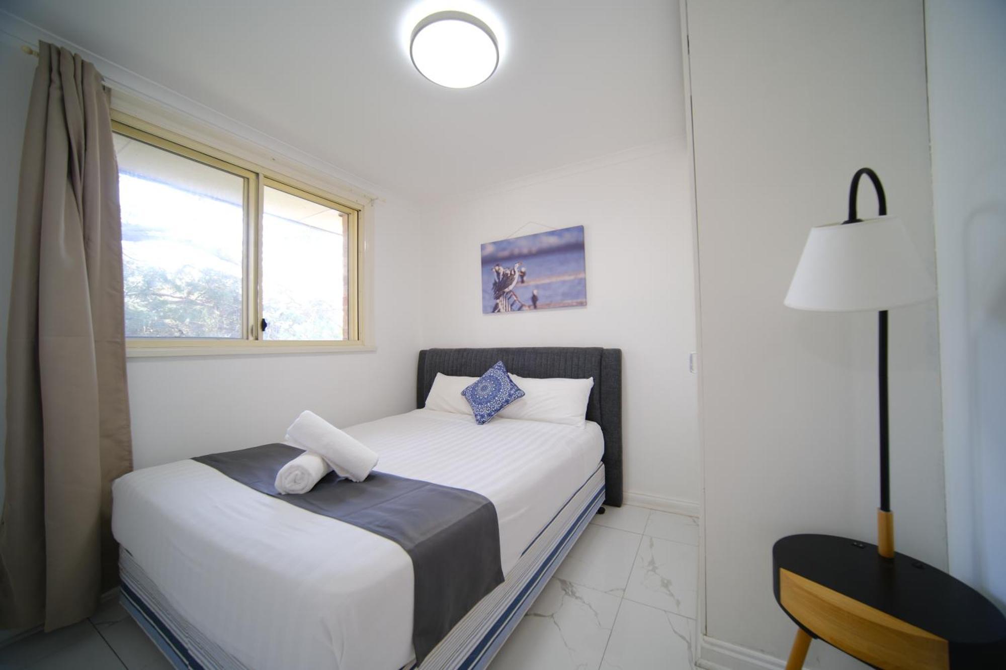 Golf Place Inn Wollongong Primbee Zewnętrze zdjęcie