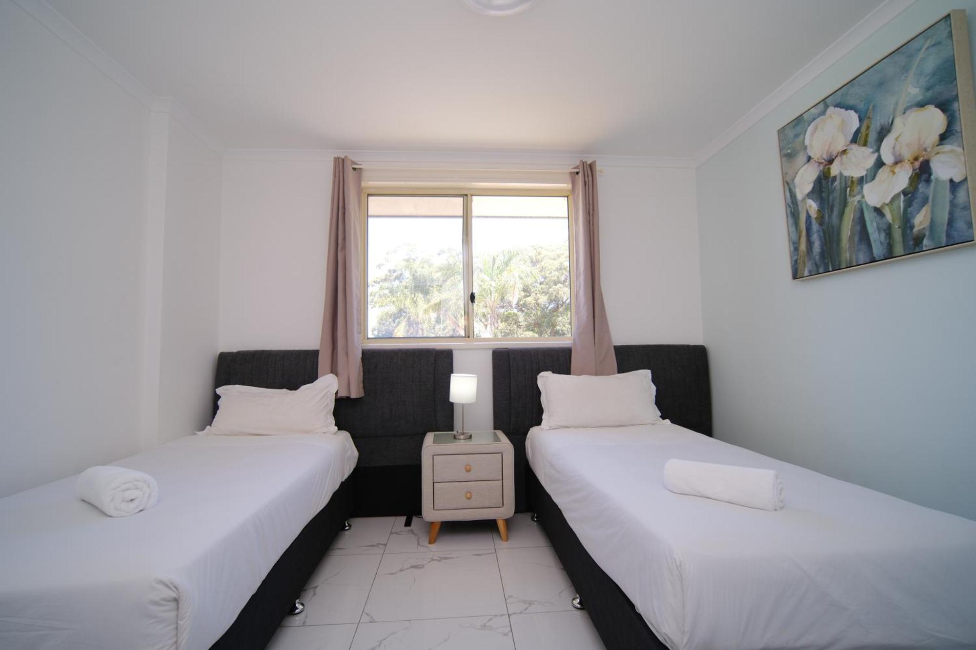 Golf Place Inn Wollongong Primbee Zewnętrze zdjęcie