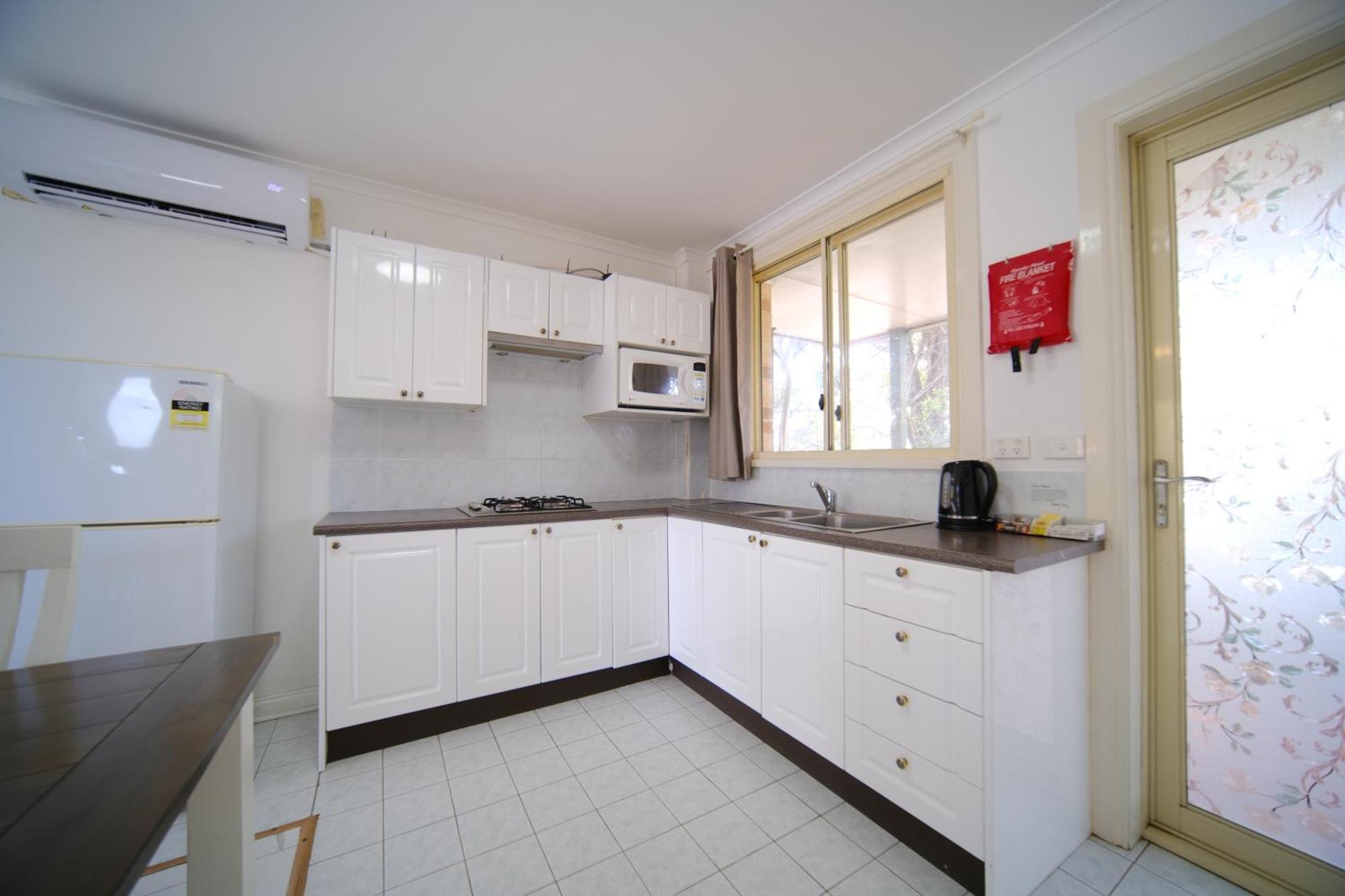 Golf Place Inn Wollongong Primbee Zewnętrze zdjęcie