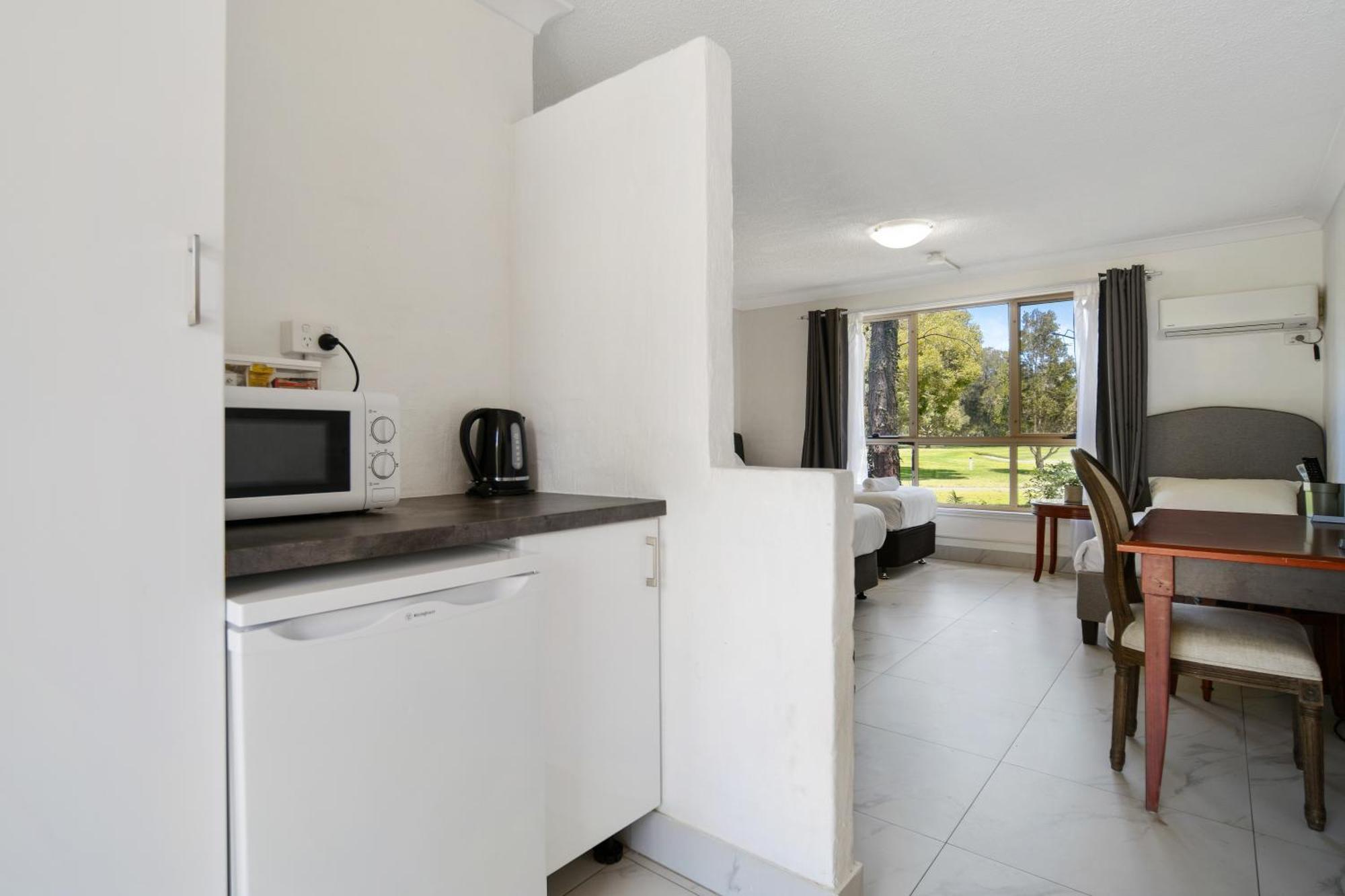Golf Place Inn Wollongong Primbee Zewnętrze zdjęcie