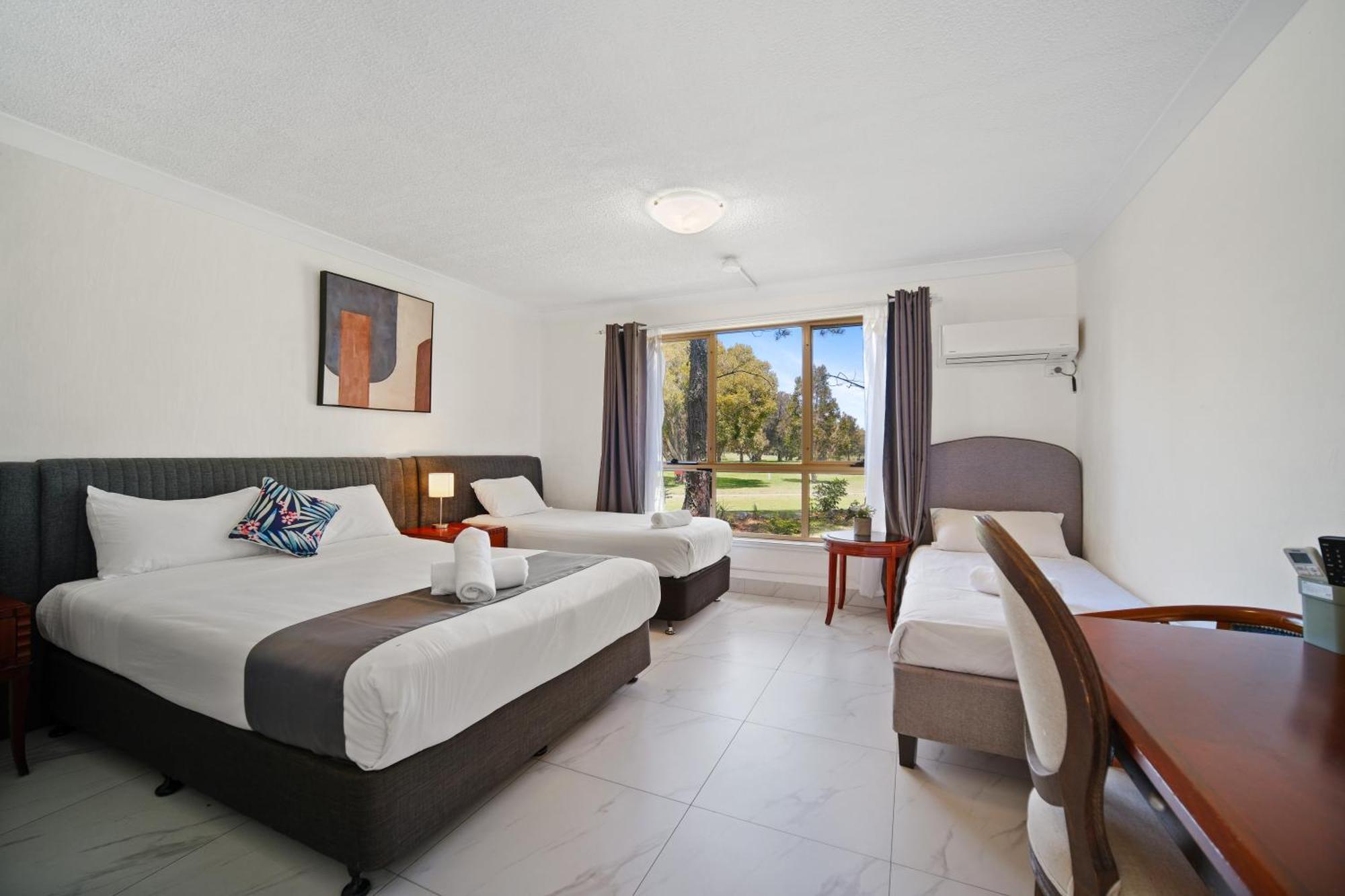 Golf Place Inn Wollongong Primbee Zewnętrze zdjęcie