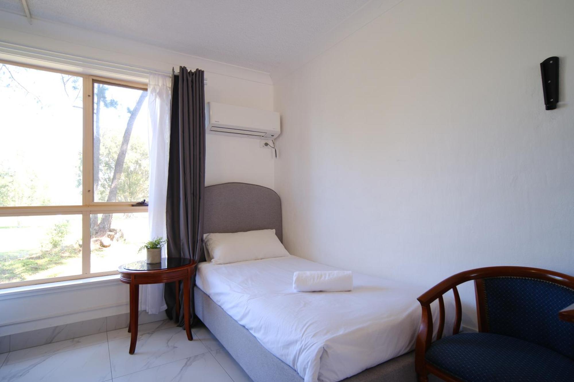 Golf Place Inn Wollongong Primbee Zewnętrze zdjęcie
