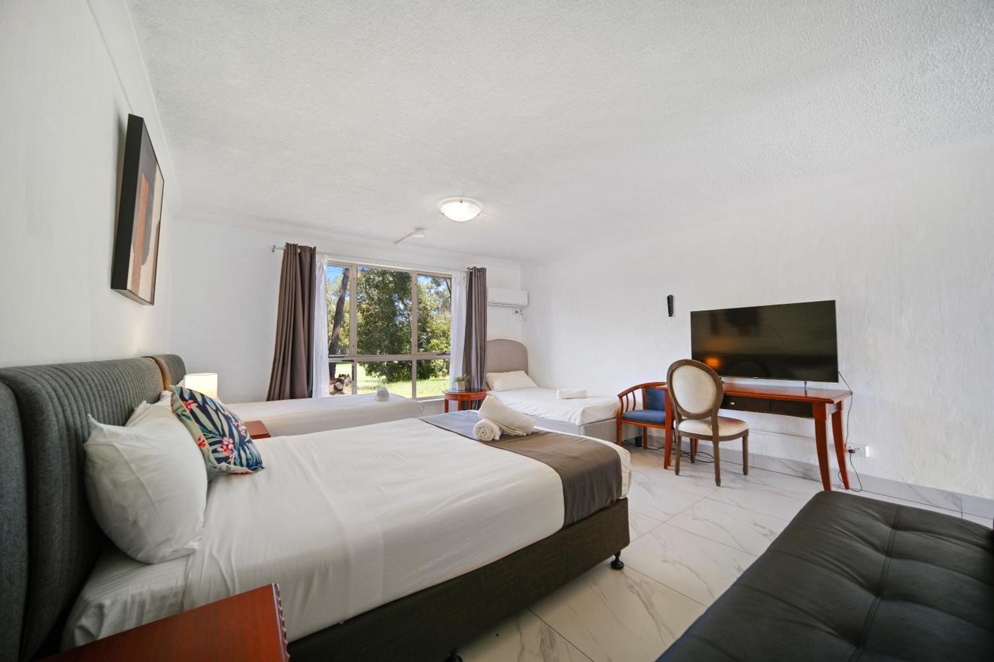 Golf Place Inn Wollongong Primbee Zewnętrze zdjęcie