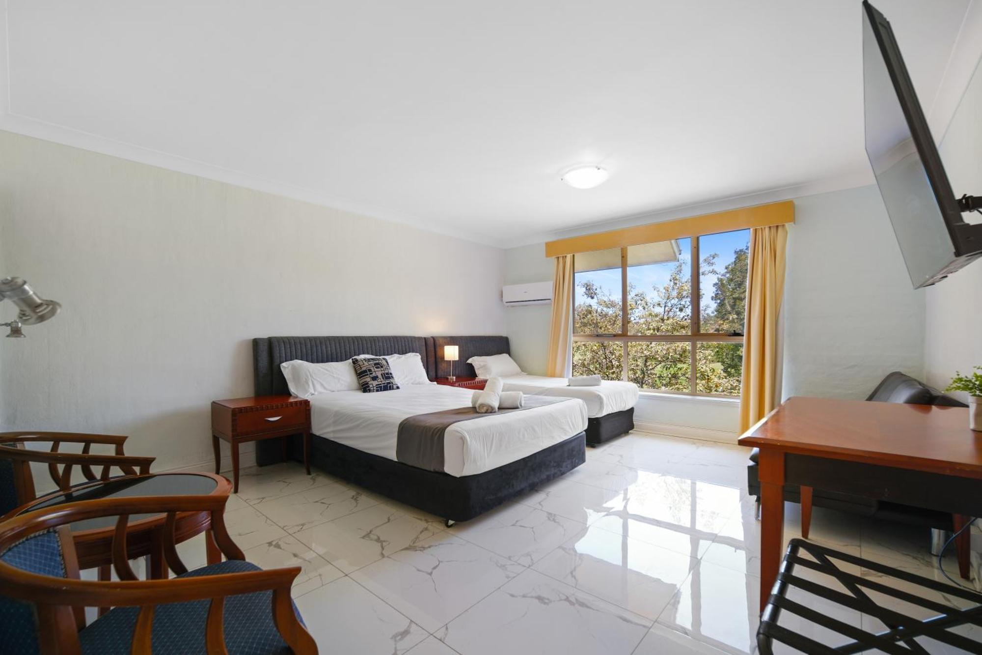 Golf Place Inn Wollongong Primbee Zewnętrze zdjęcie