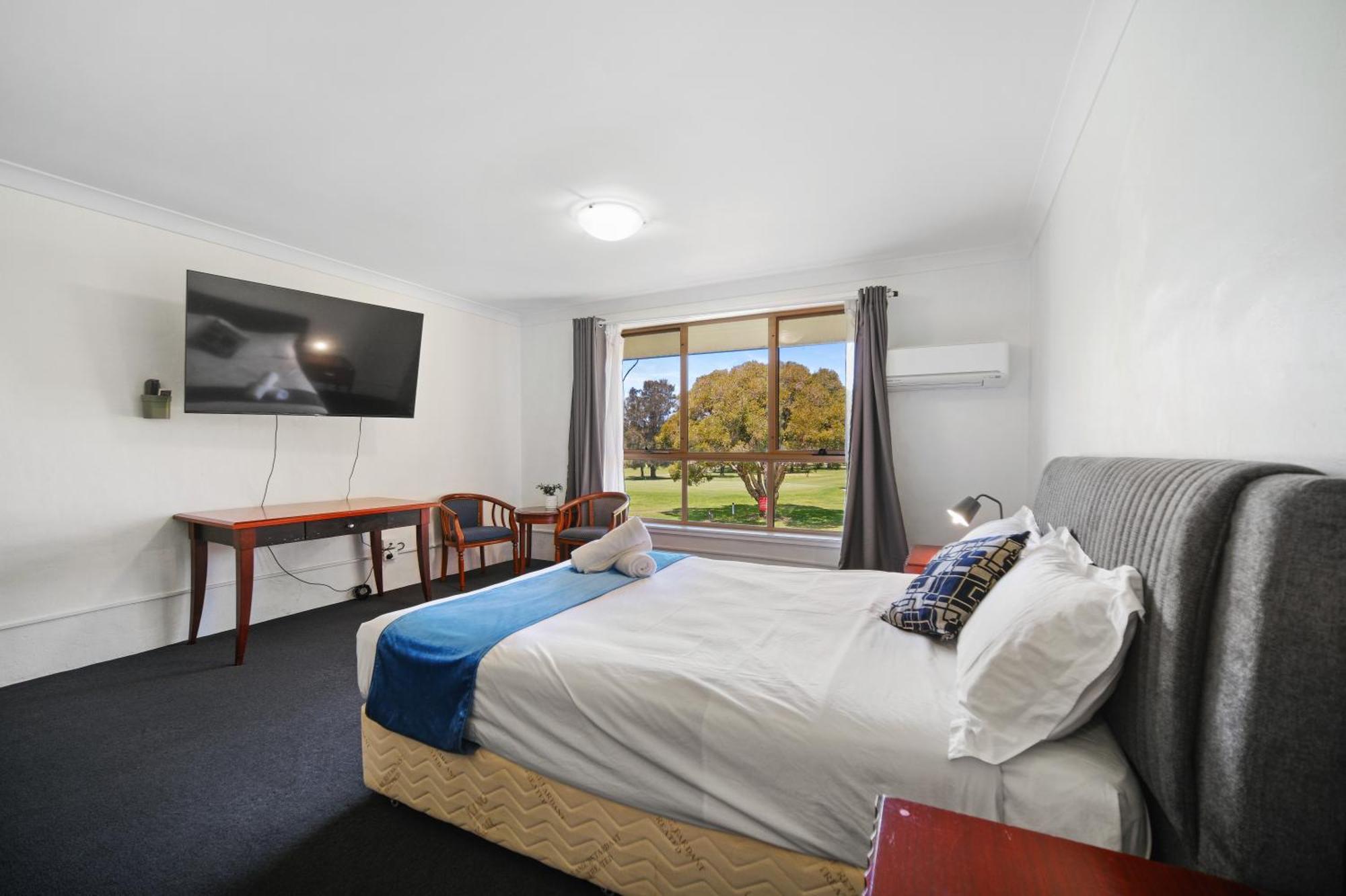 Golf Place Inn Wollongong Primbee Zewnętrze zdjęcie