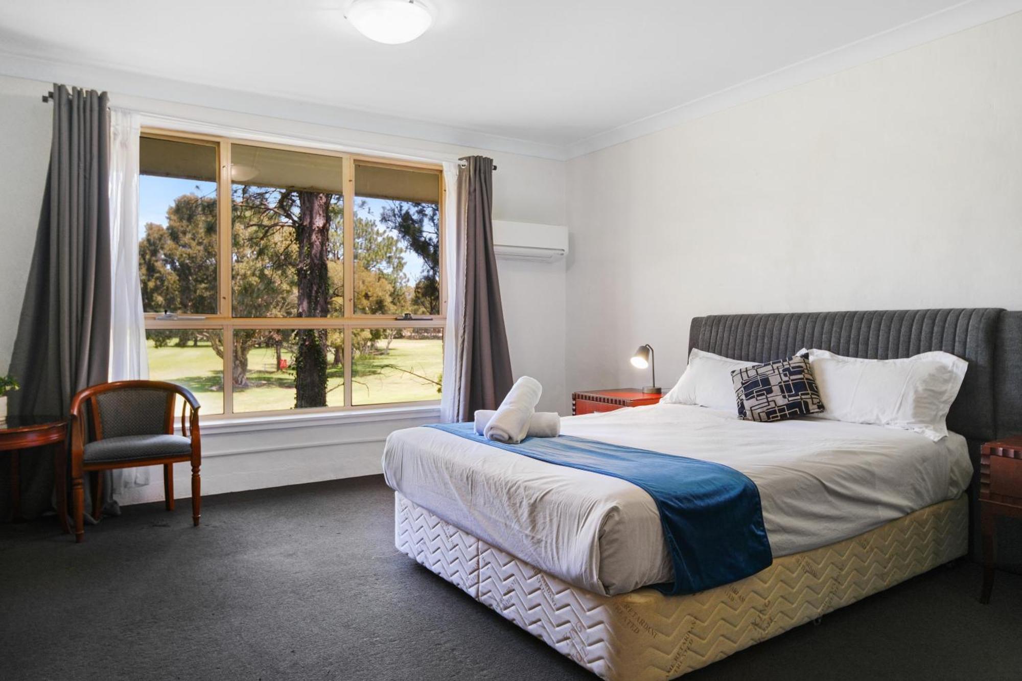 Golf Place Inn Wollongong Primbee Zewnętrze zdjęcie