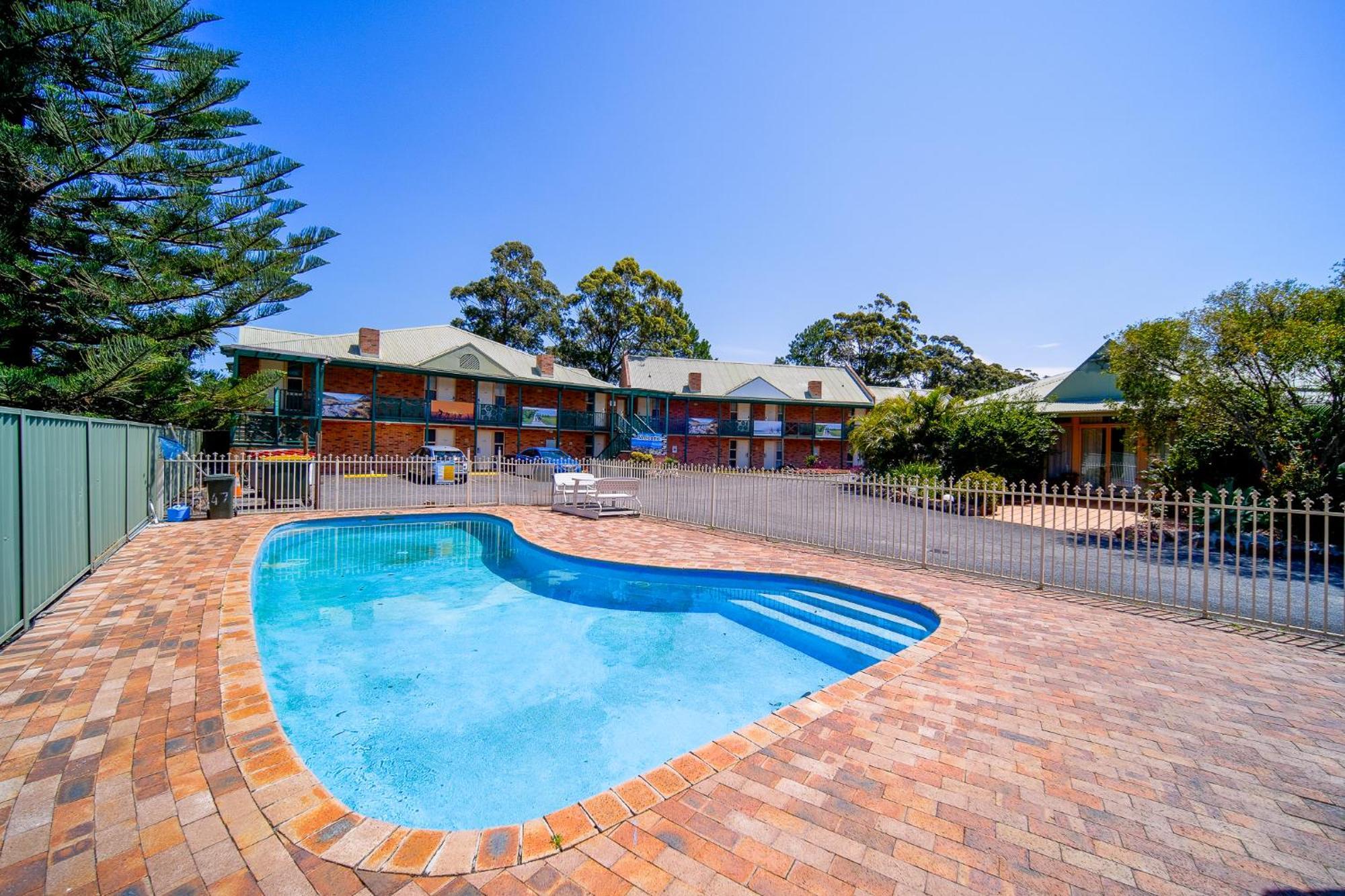 Golf Place Inn Wollongong Primbee Zewnętrze zdjęcie