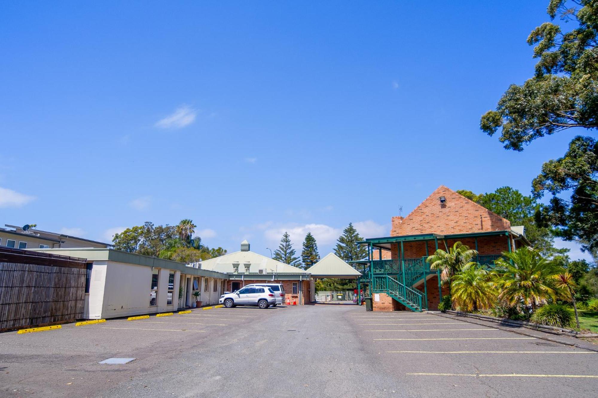 Golf Place Inn Wollongong Primbee Zewnętrze zdjęcie