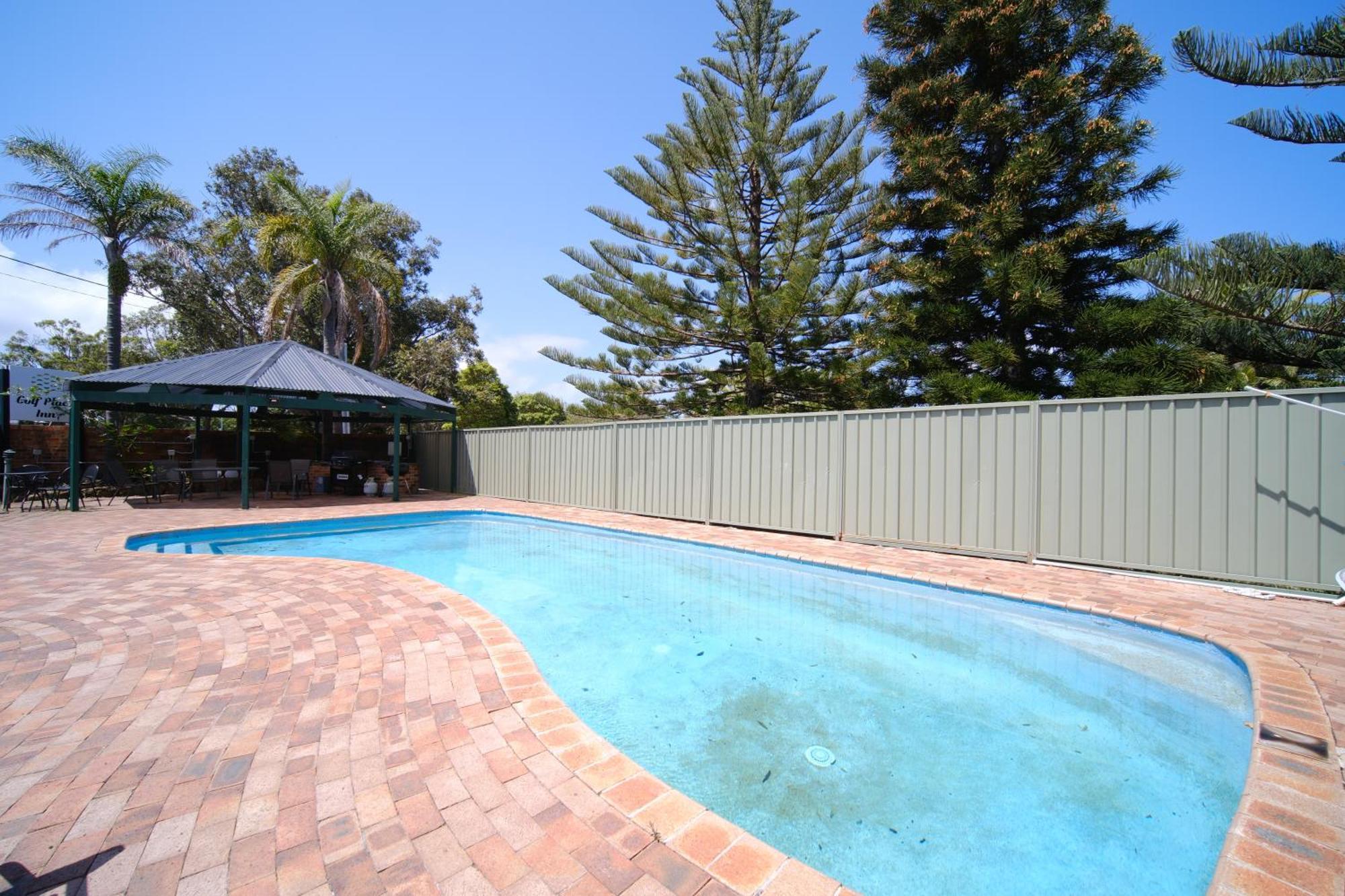 Golf Place Inn Wollongong Primbee Zewnętrze zdjęcie