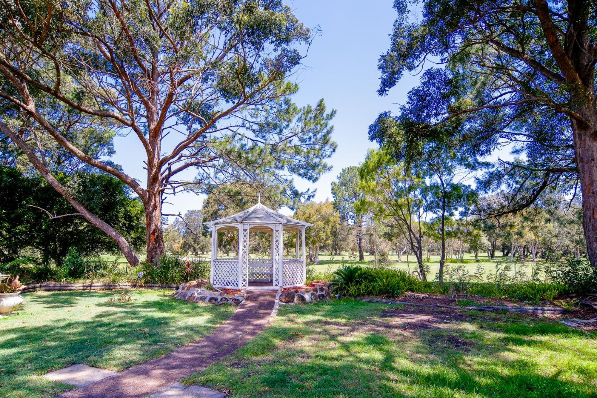 Golf Place Inn Wollongong Primbee Zewnętrze zdjęcie
