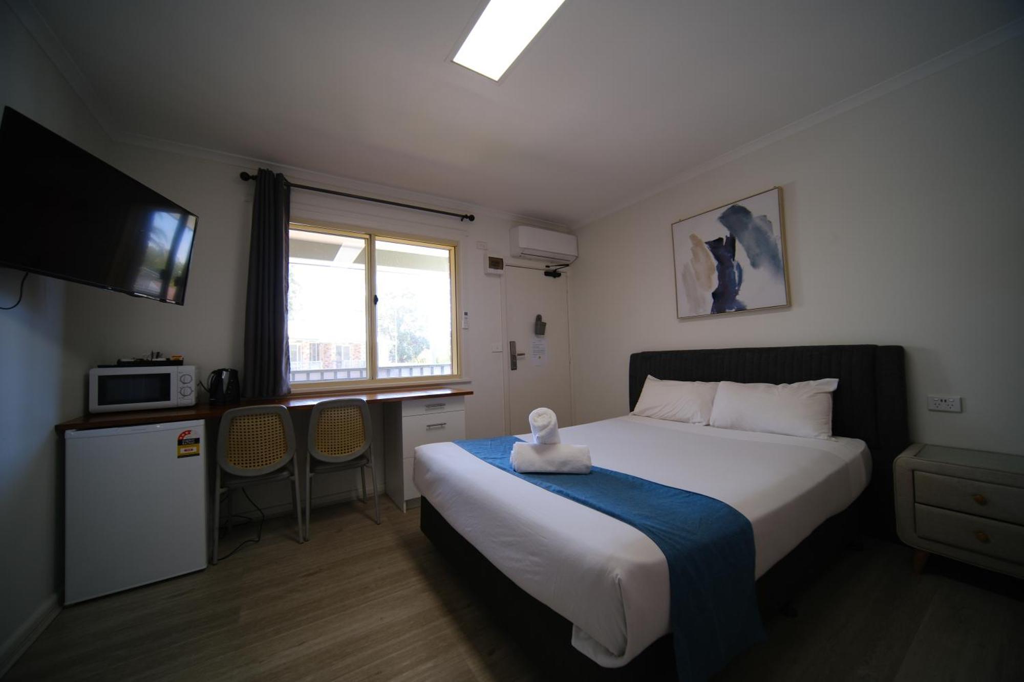 Golf Place Inn Wollongong Primbee Zewnętrze zdjęcie