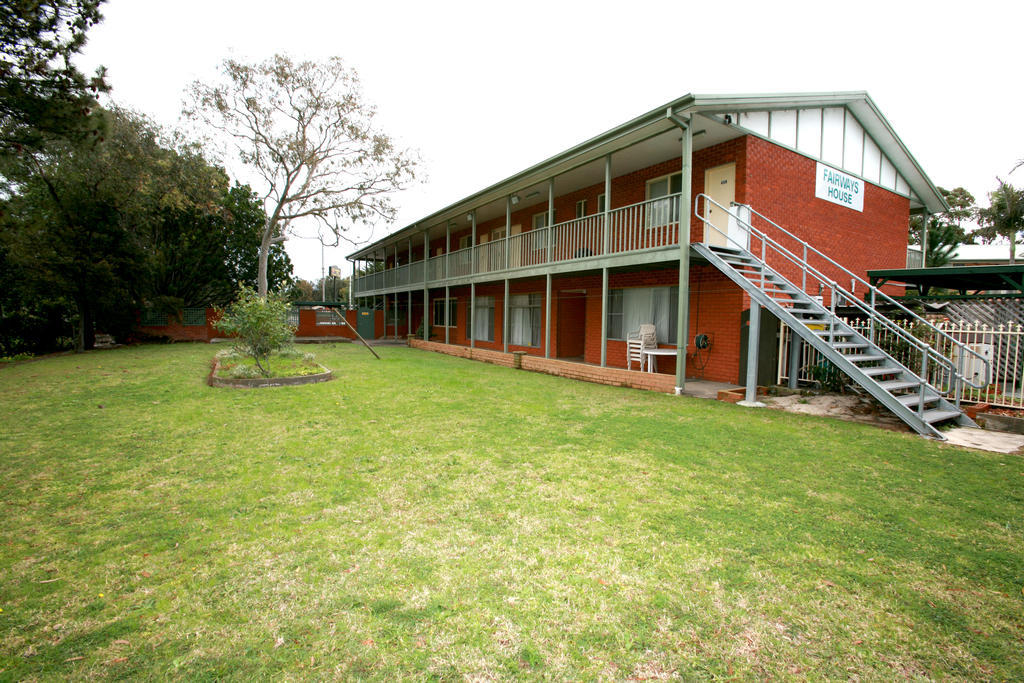 Golf Place Inn Wollongong Primbee Pokój zdjęcie