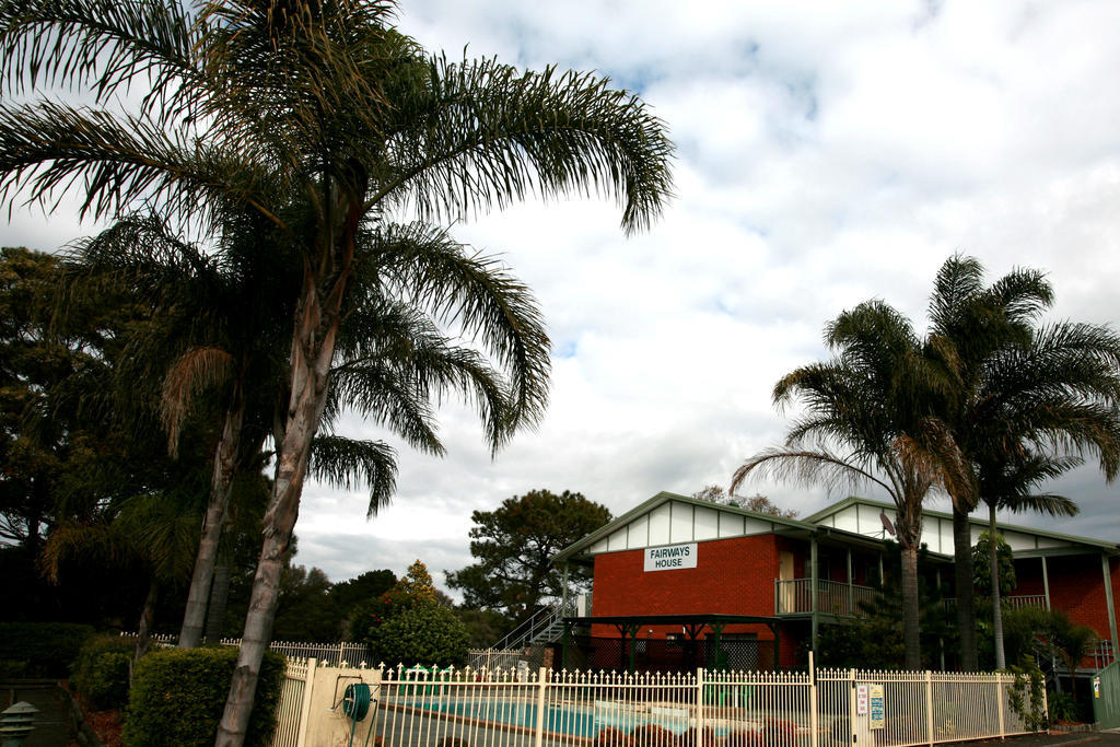 Golf Place Inn Wollongong Primbee Pokój zdjęcie