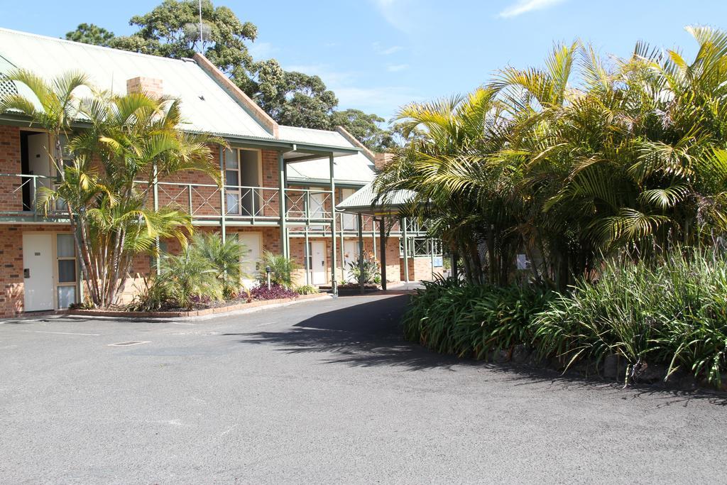 Golf Place Inn Wollongong Primbee Zewnętrze zdjęcie