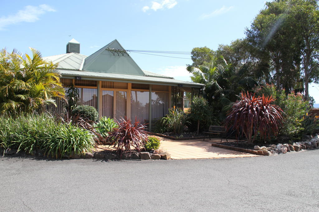Golf Place Inn Wollongong Primbee Zewnętrze zdjęcie