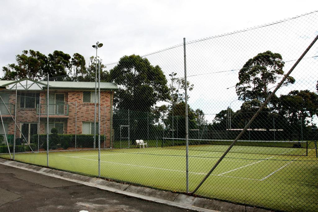 Golf Place Inn Wollongong Primbee Zewnętrze zdjęcie