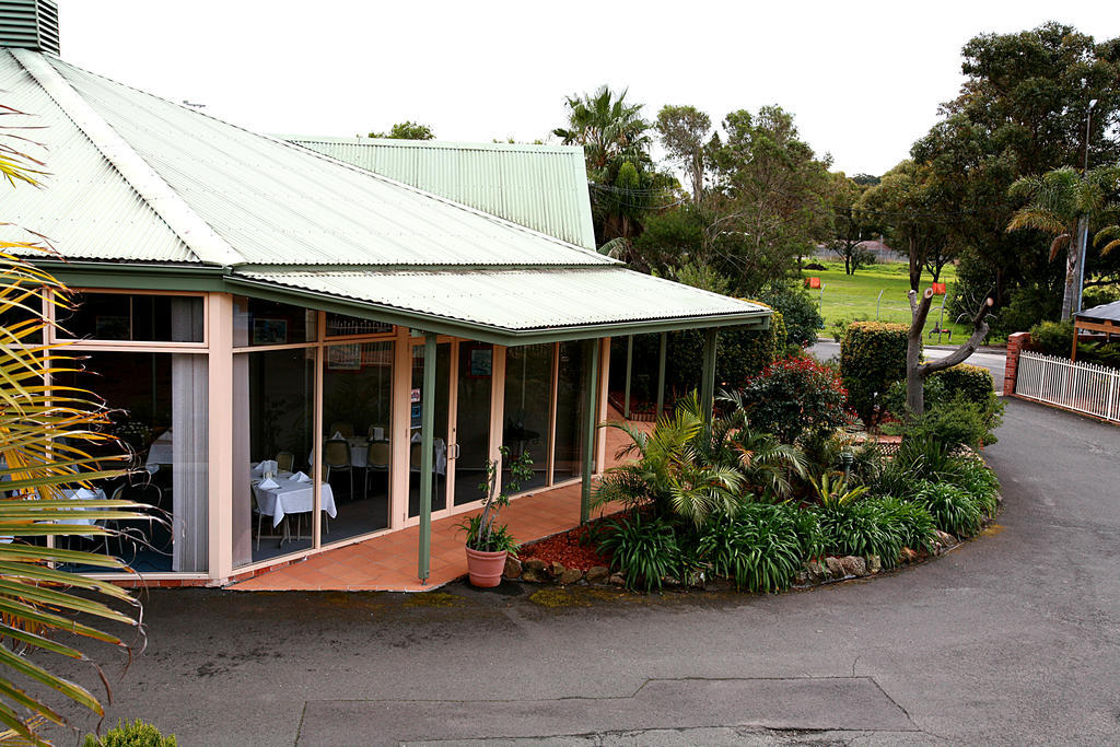 Golf Place Inn Wollongong Primbee Zewnętrze zdjęcie