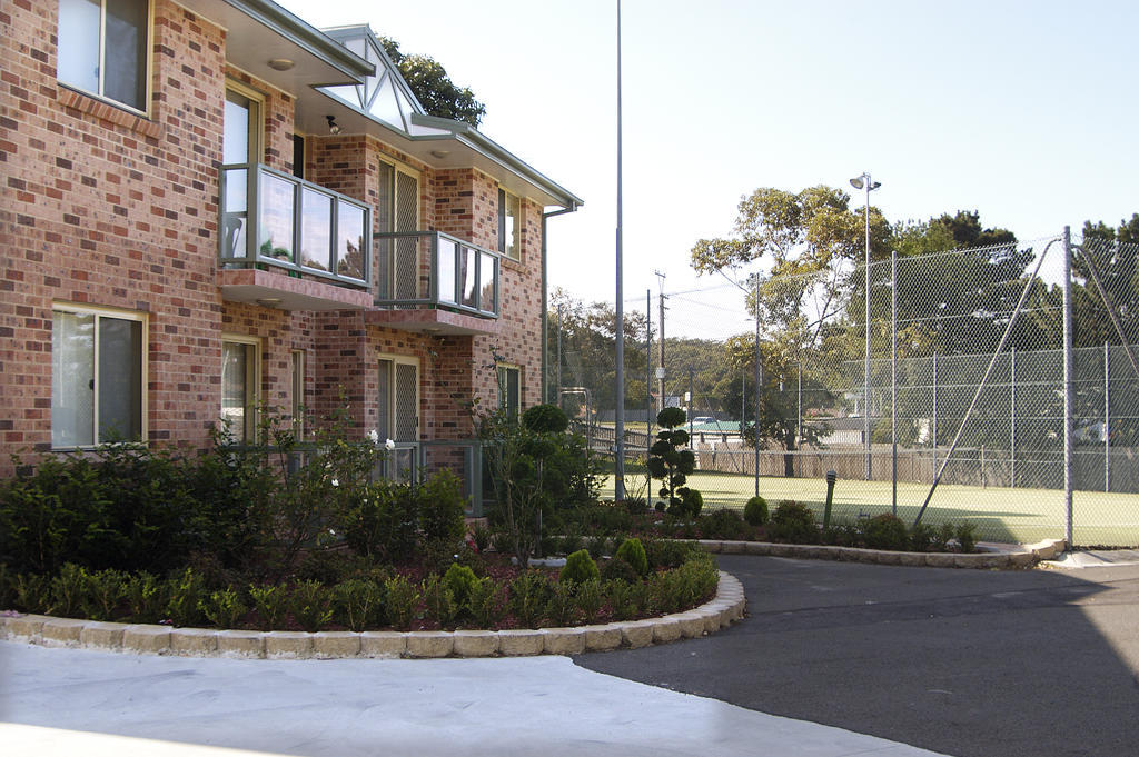 Golf Place Inn Wollongong Primbee Zewnętrze zdjęcie