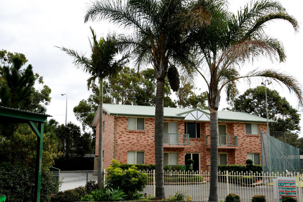 Golf Place Inn Wollongong Primbee Zewnętrze zdjęcie