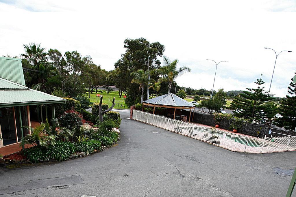 Golf Place Inn Wollongong Primbee Zewnętrze zdjęcie