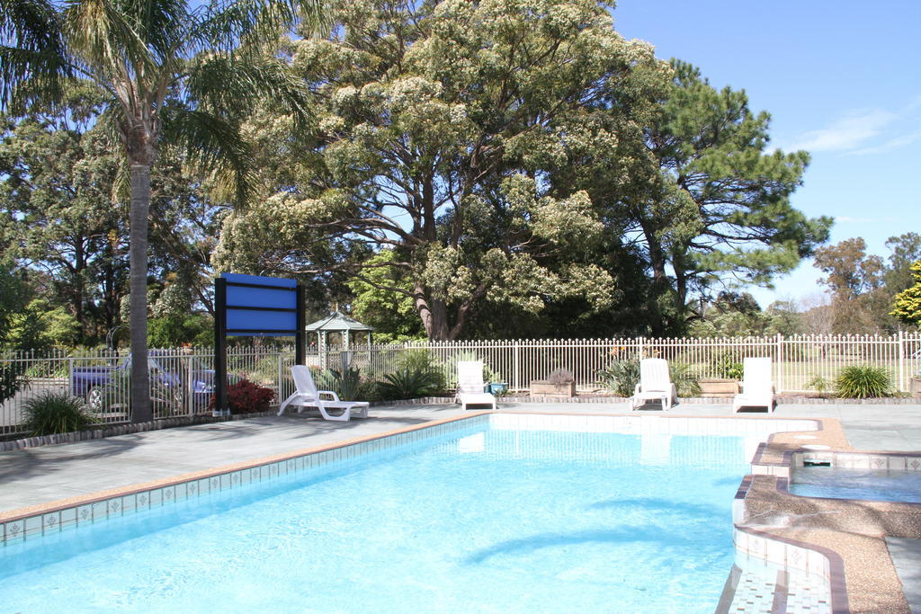 Golf Place Inn Wollongong Primbee Pokój zdjęcie