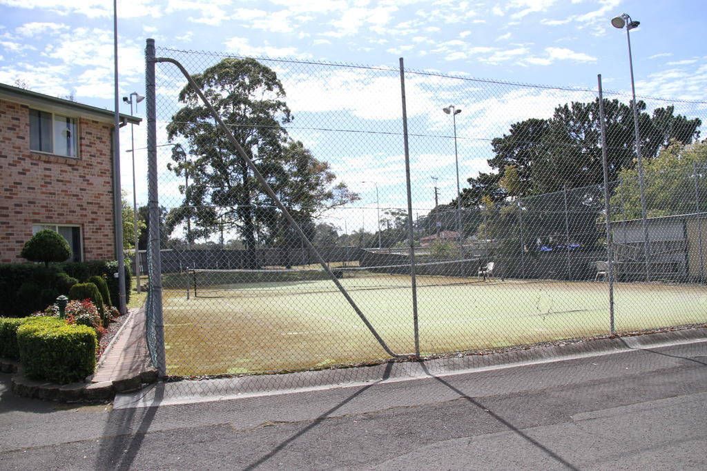 Golf Place Inn Wollongong Primbee Zewnętrze zdjęcie