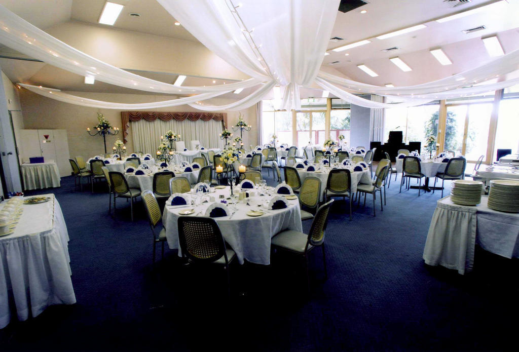 Golf Place Inn Wollongong Primbee Zewnętrze zdjęcie