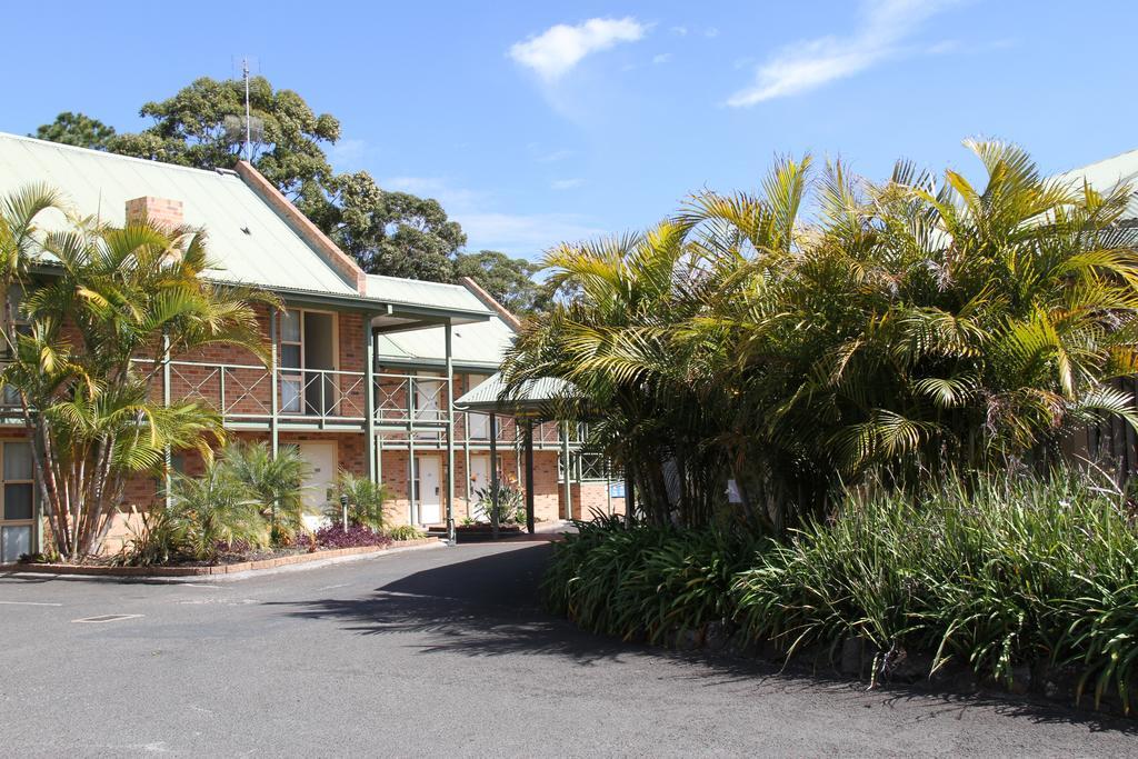Golf Place Inn Wollongong Primbee Zewnętrze zdjęcie