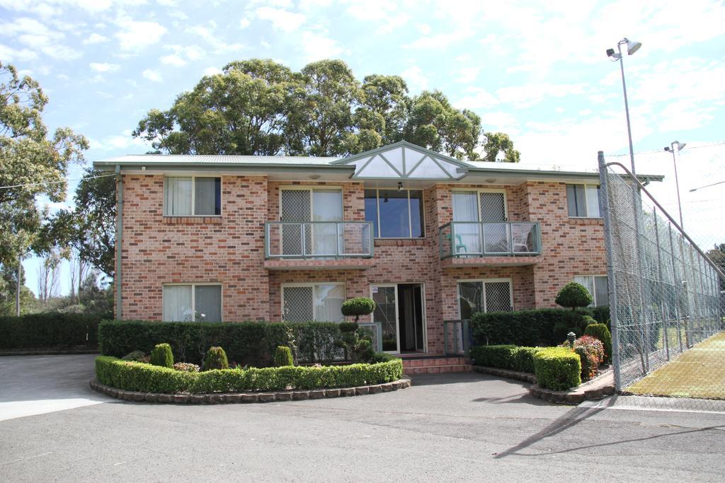 Golf Place Inn Wollongong Primbee Zewnętrze zdjęcie